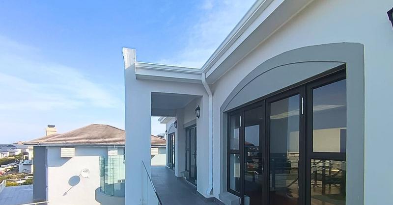 To Let 5 Bedroom Property for Rent in Pinnacle Point Golf Estate Western Cape